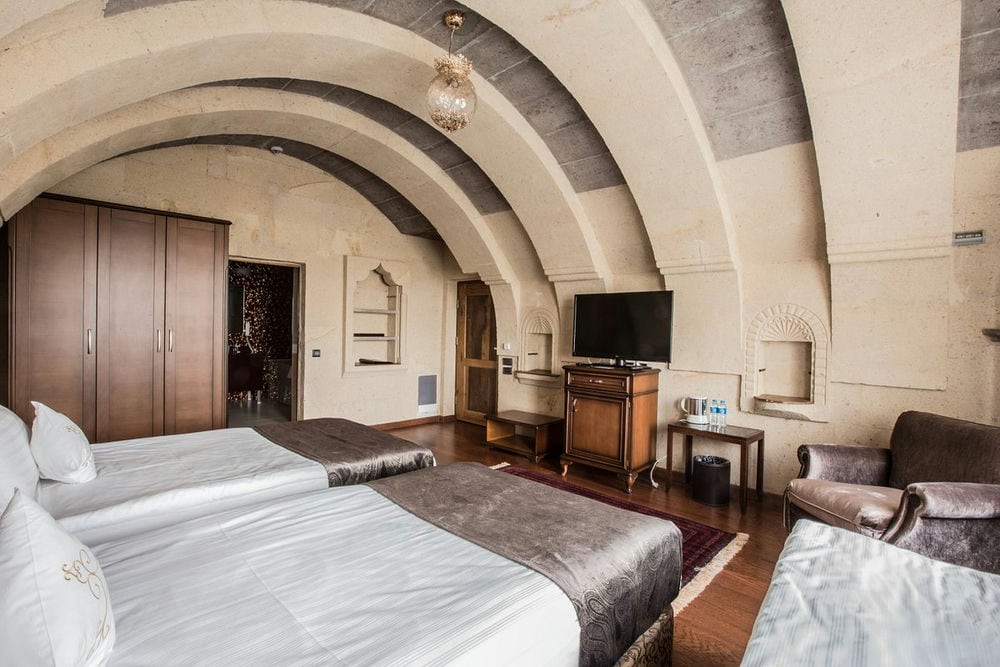 CCR HOTELS & SPA 
