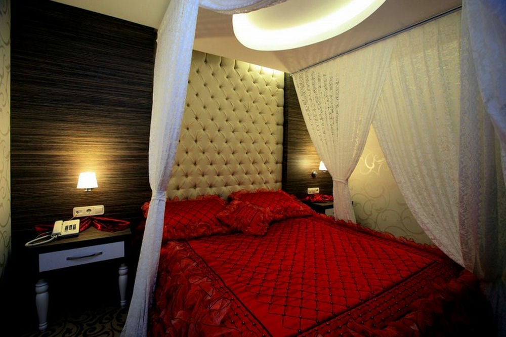 CENDER HOTEL