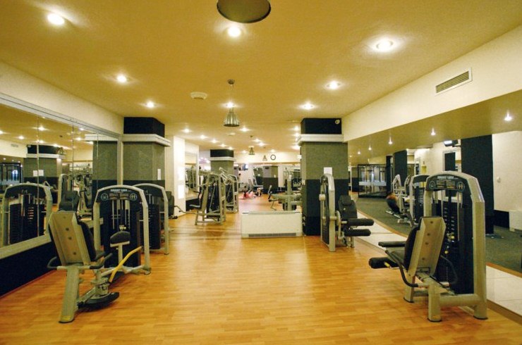 CENDER HOTEL