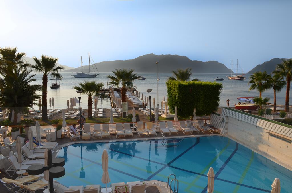 CETTIA BEACH