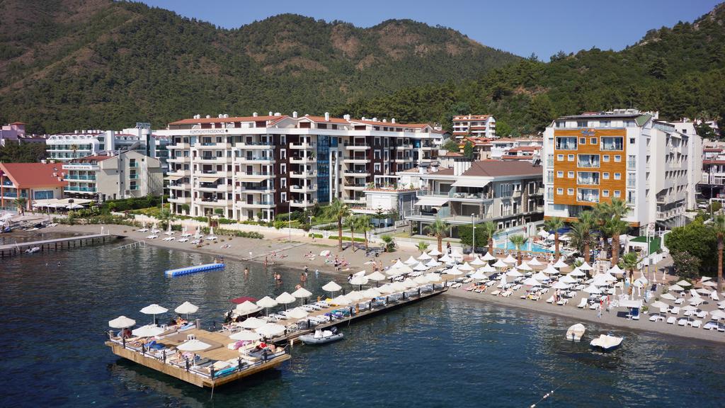 CETTIA BEACH