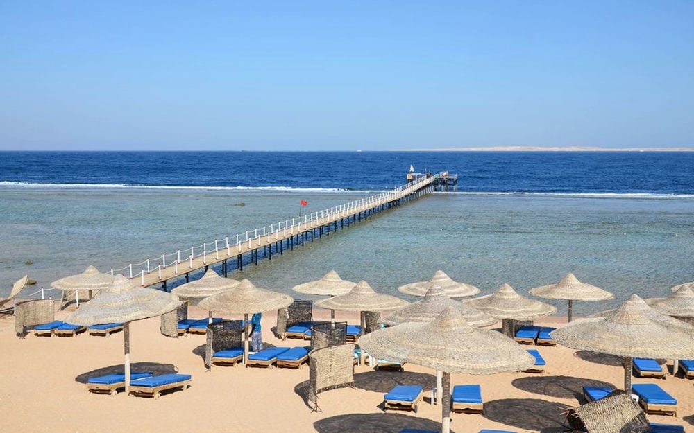 CHARMILLION CLUB AQUA PARK