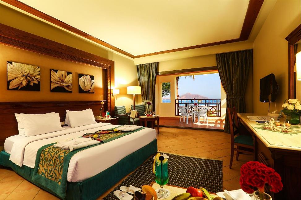 CHARMILLION CLUB RESORT