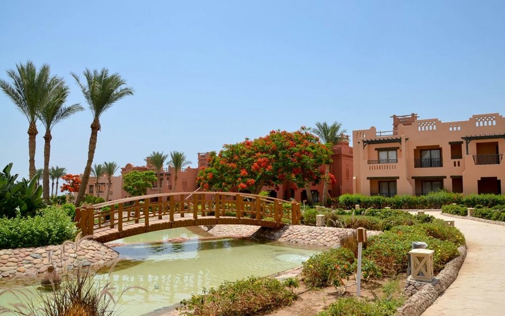 CHARMILLION SEA LIFE RESORT