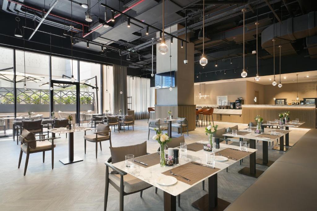 CHEVAL MAISON THE PALM DUBAI APART
