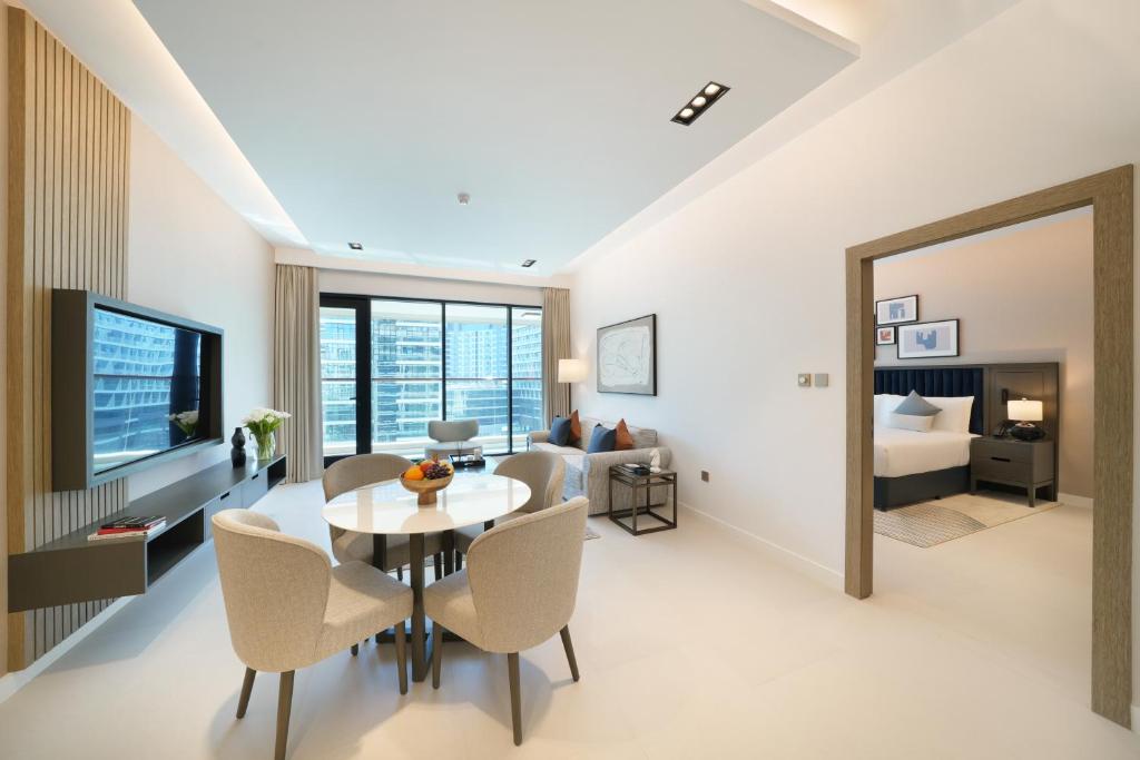 CHEVAL MAISON THE PALM DUBAI APART
