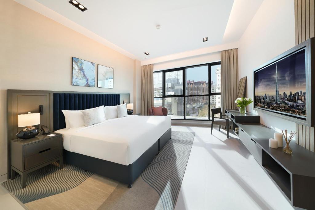 CHEVAL MAISON THE PALM DUBAI APART