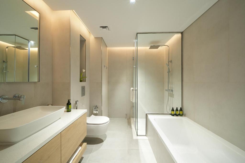 CHEVAL MAISON THE PALM DUBAI APART