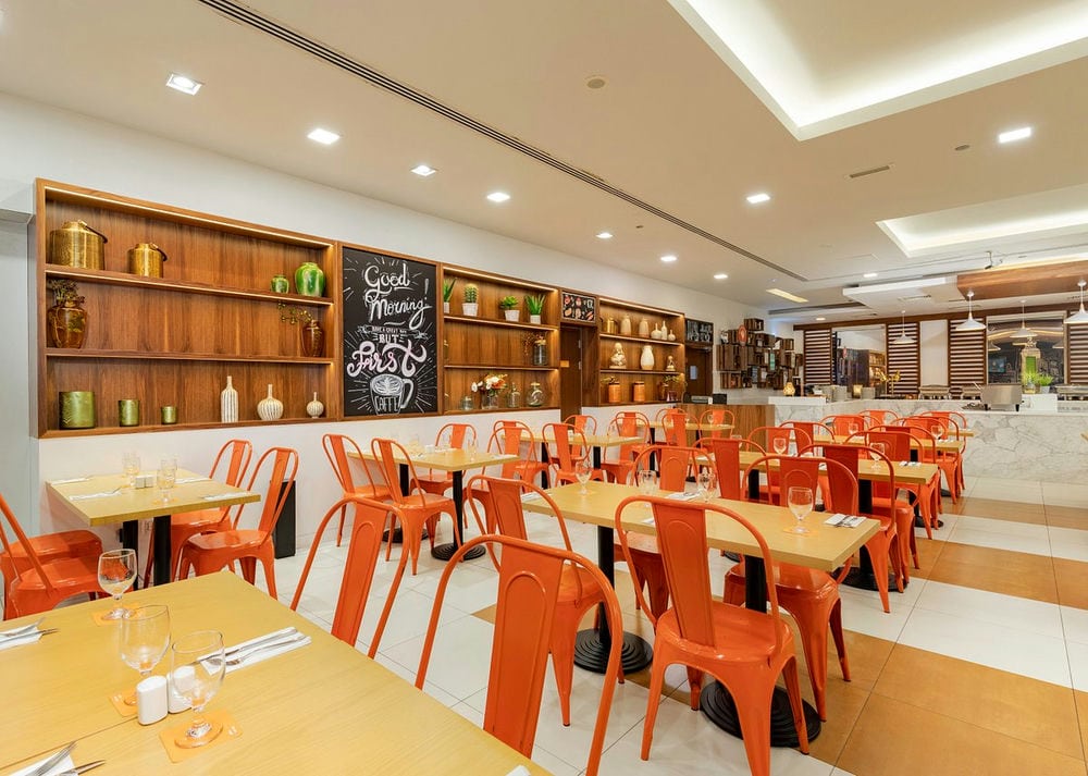 CITYMAX HOTEL AL BARSHA AT THE MALL