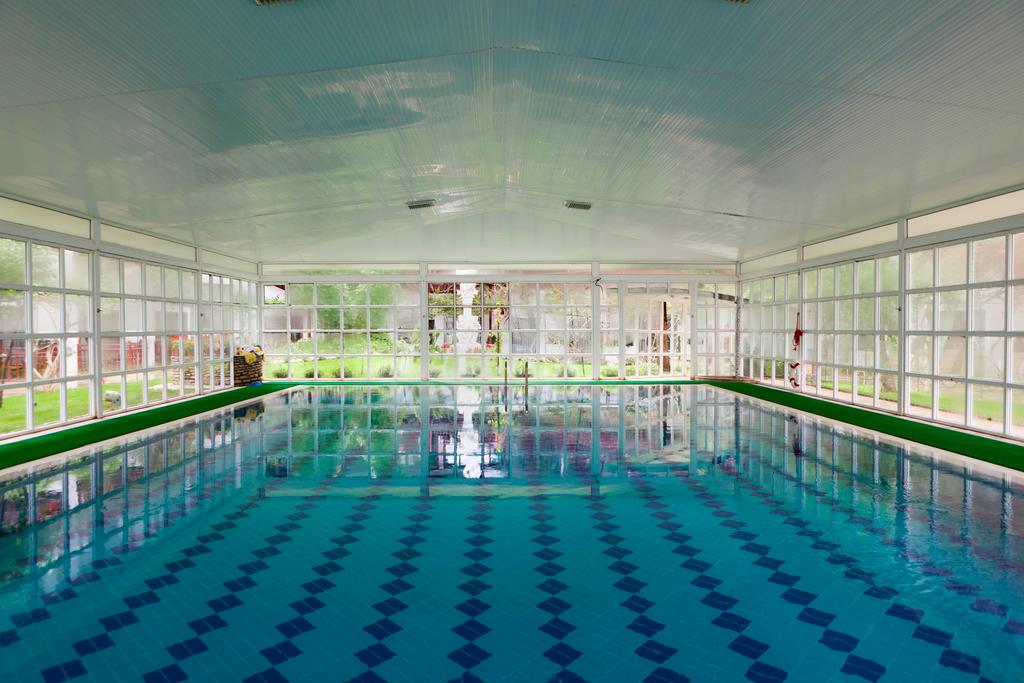 CLUB & HOTEL LETOONIA