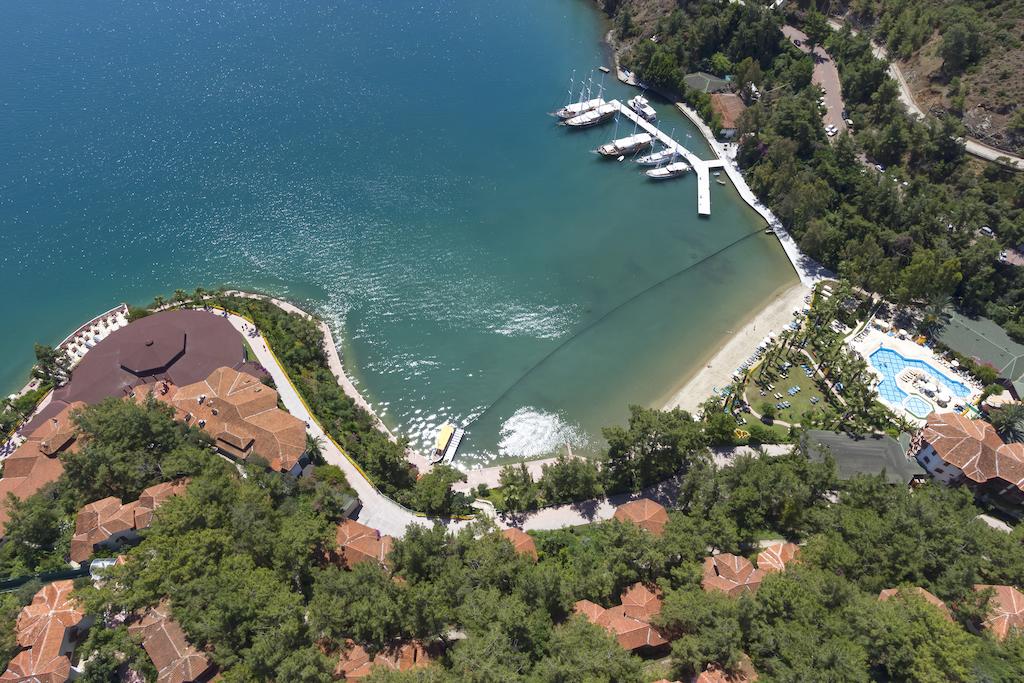 CLUB & HOTEL LETOONIA
