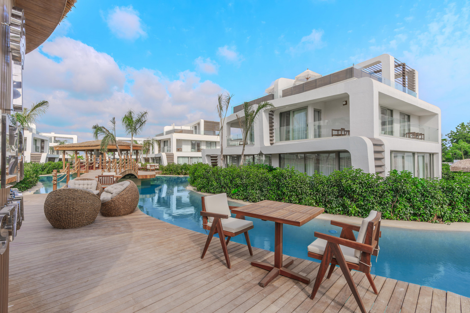 CLUB ARONA BY LAREN HOTELS