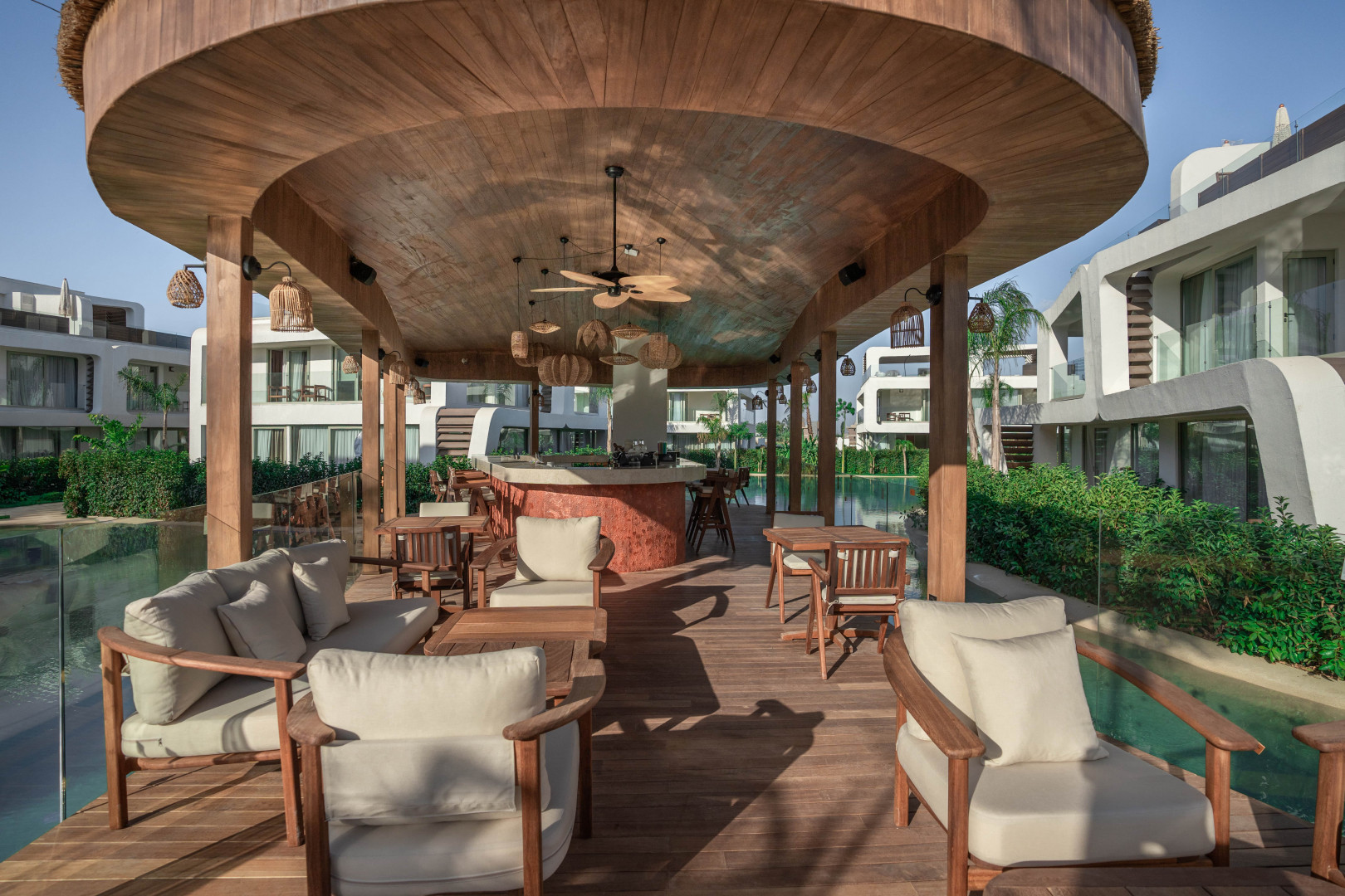 CLUB ARONA BY LAREN HOTELS