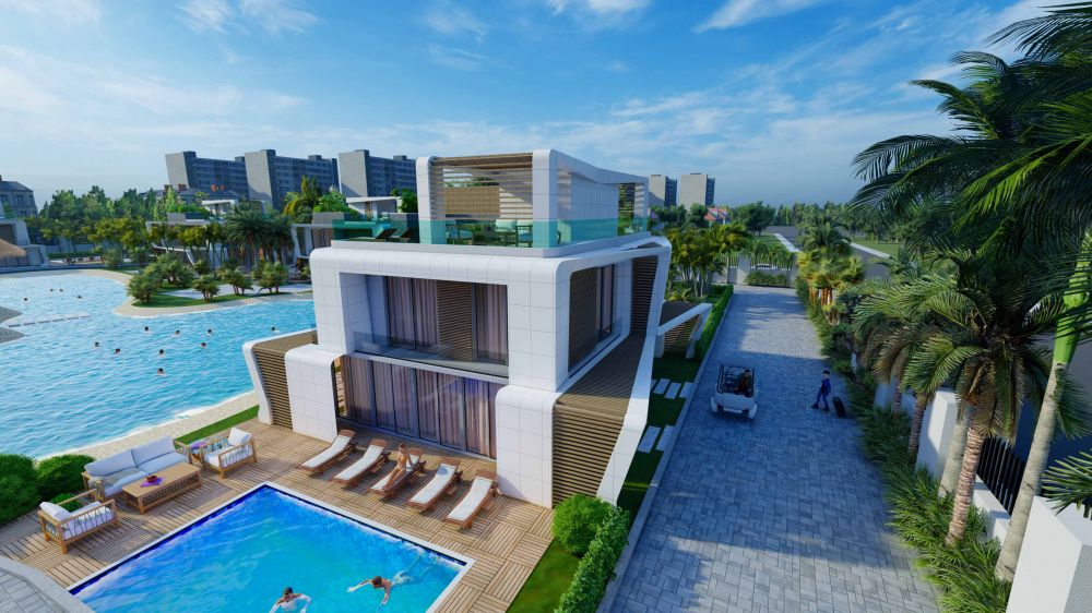 CLUB ARONA BY LAREN HOTELS