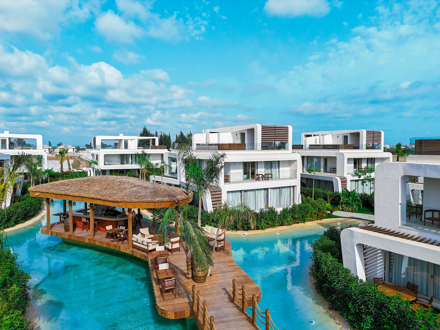 CLUB ARONA BY LAREN HOTELS