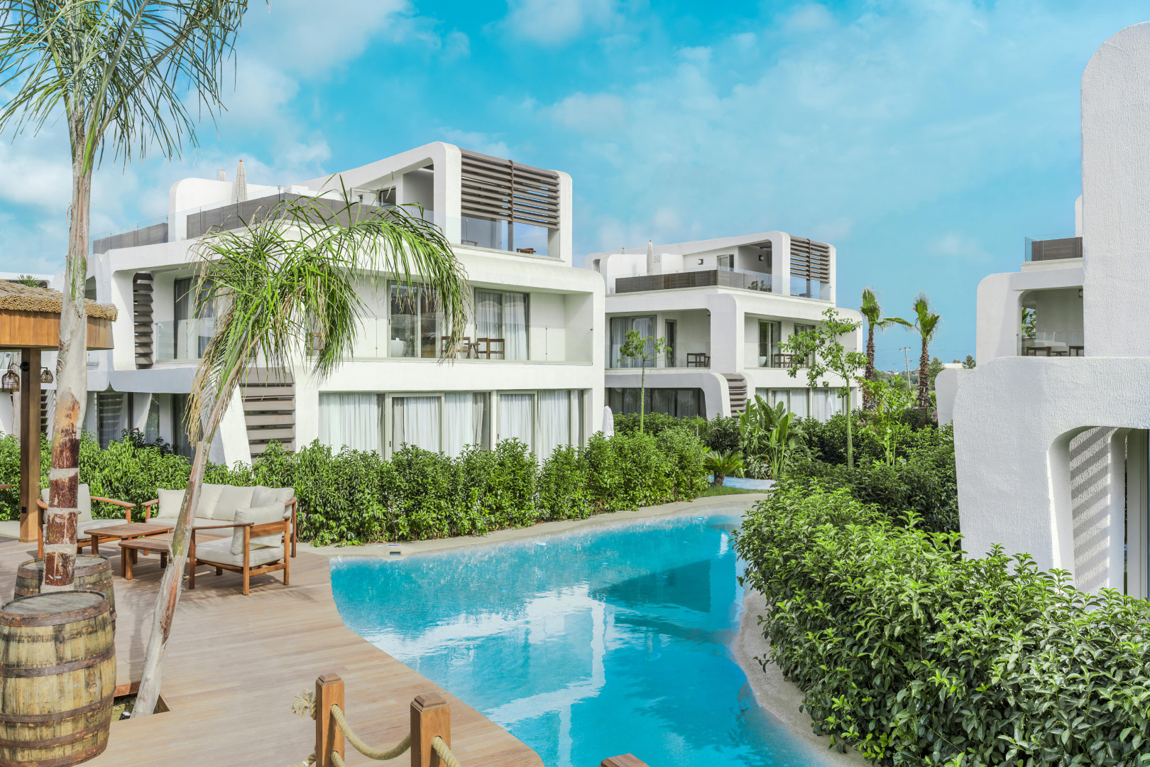 CLUB ARONA BY LAREN HOTELS