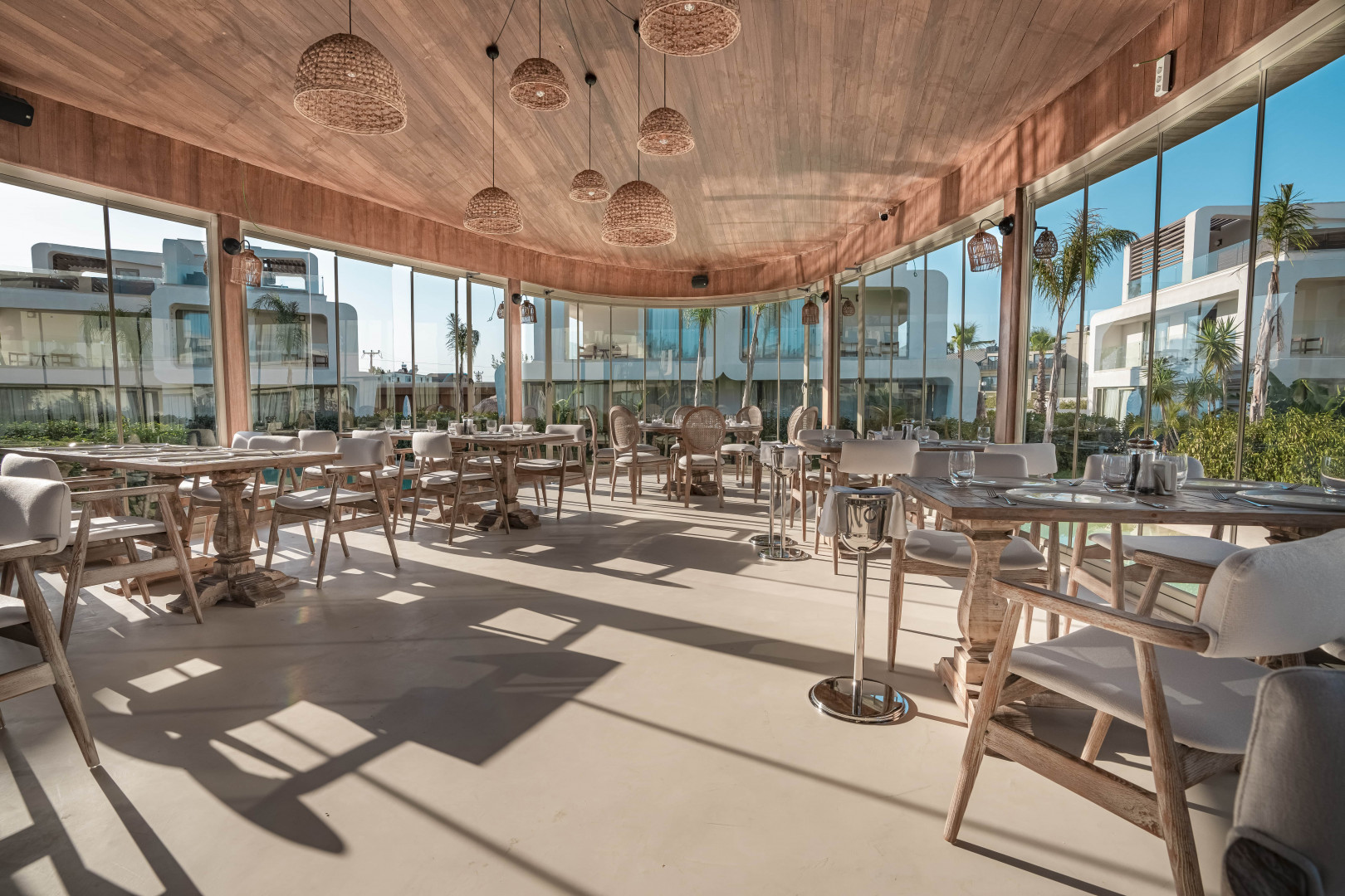 CLUB ARONA BY LAREN HOTELS