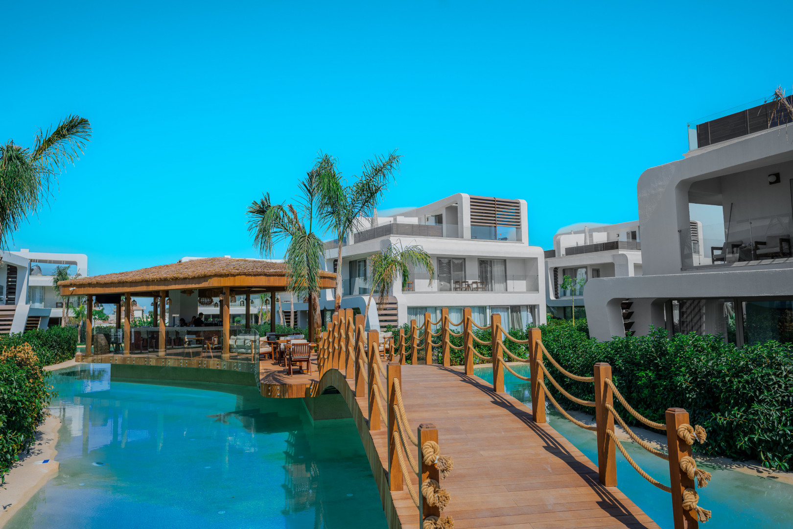 CLUB ARONA BY LAREN HOTELS