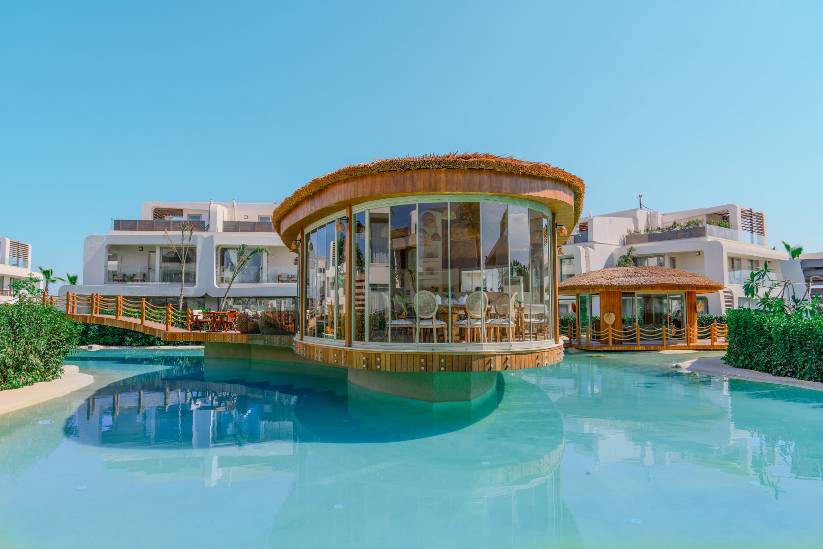 CLUB ARONA BY LAREN HOTELS