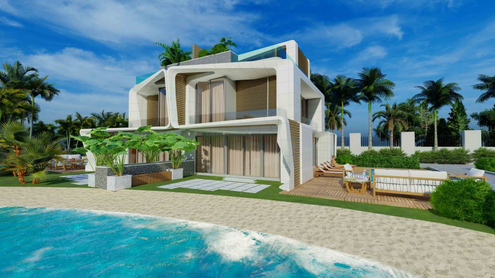 CLUB ARONA BY LAREN HOTELS