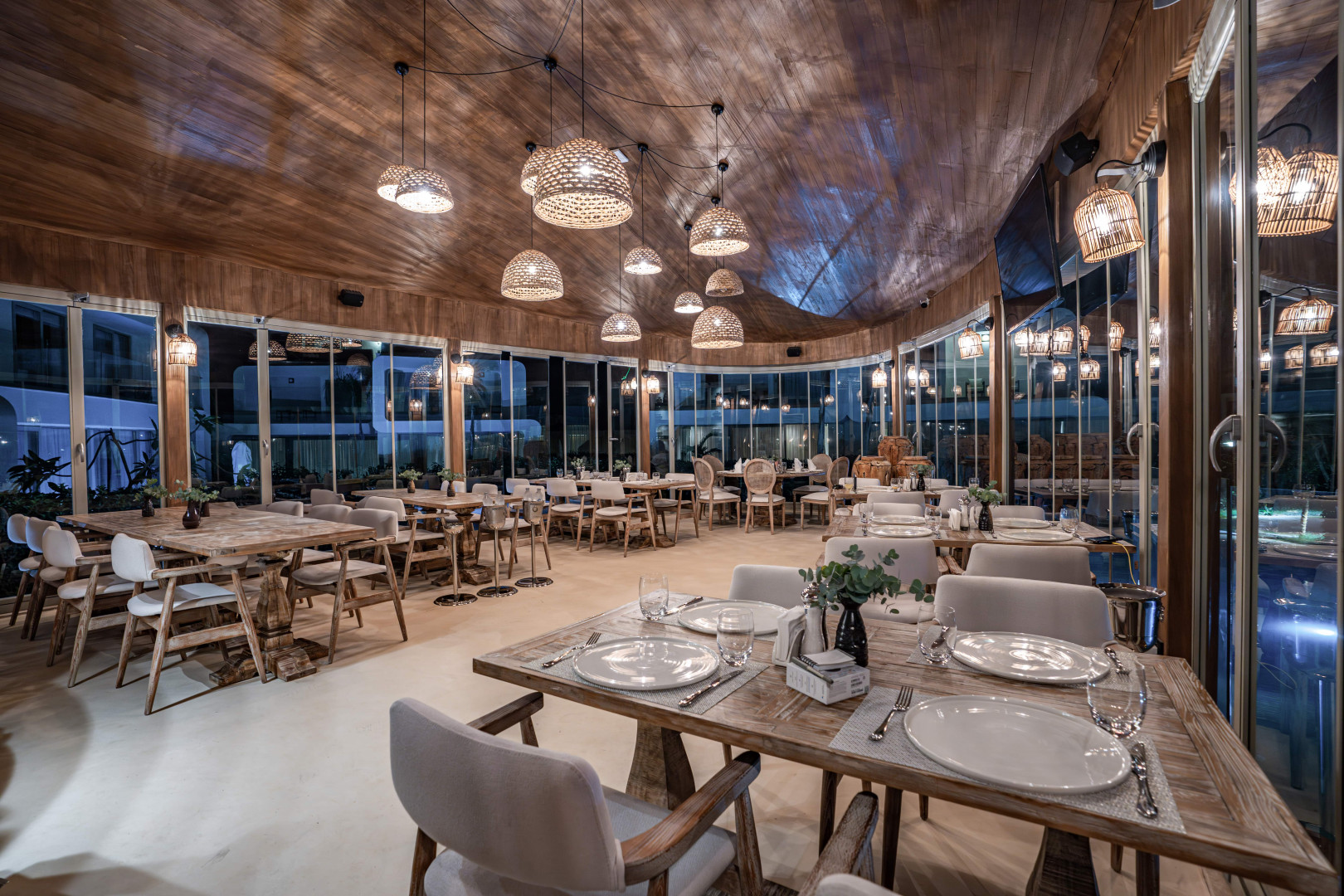 CLUB ARONA BY LAREN HOTELS