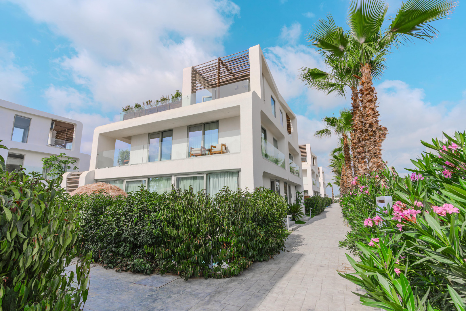 CLUB ARONA BY LAREN HOTELS