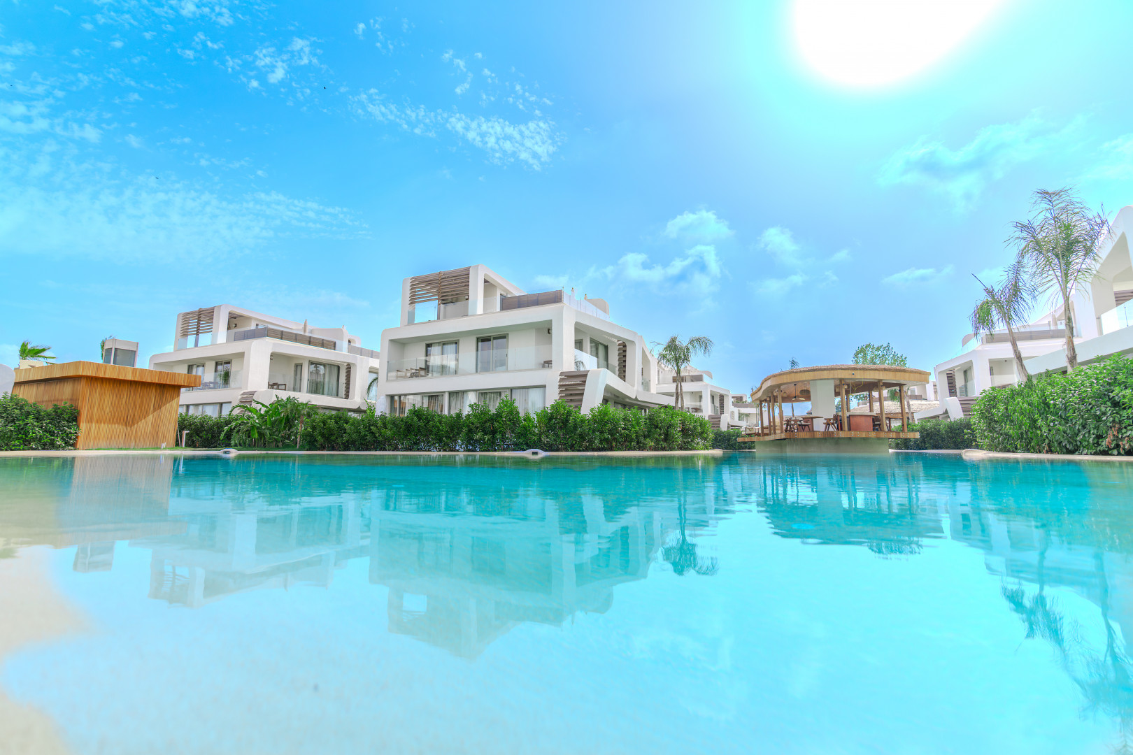 CLUB ARONA BY LAREN HOTELS