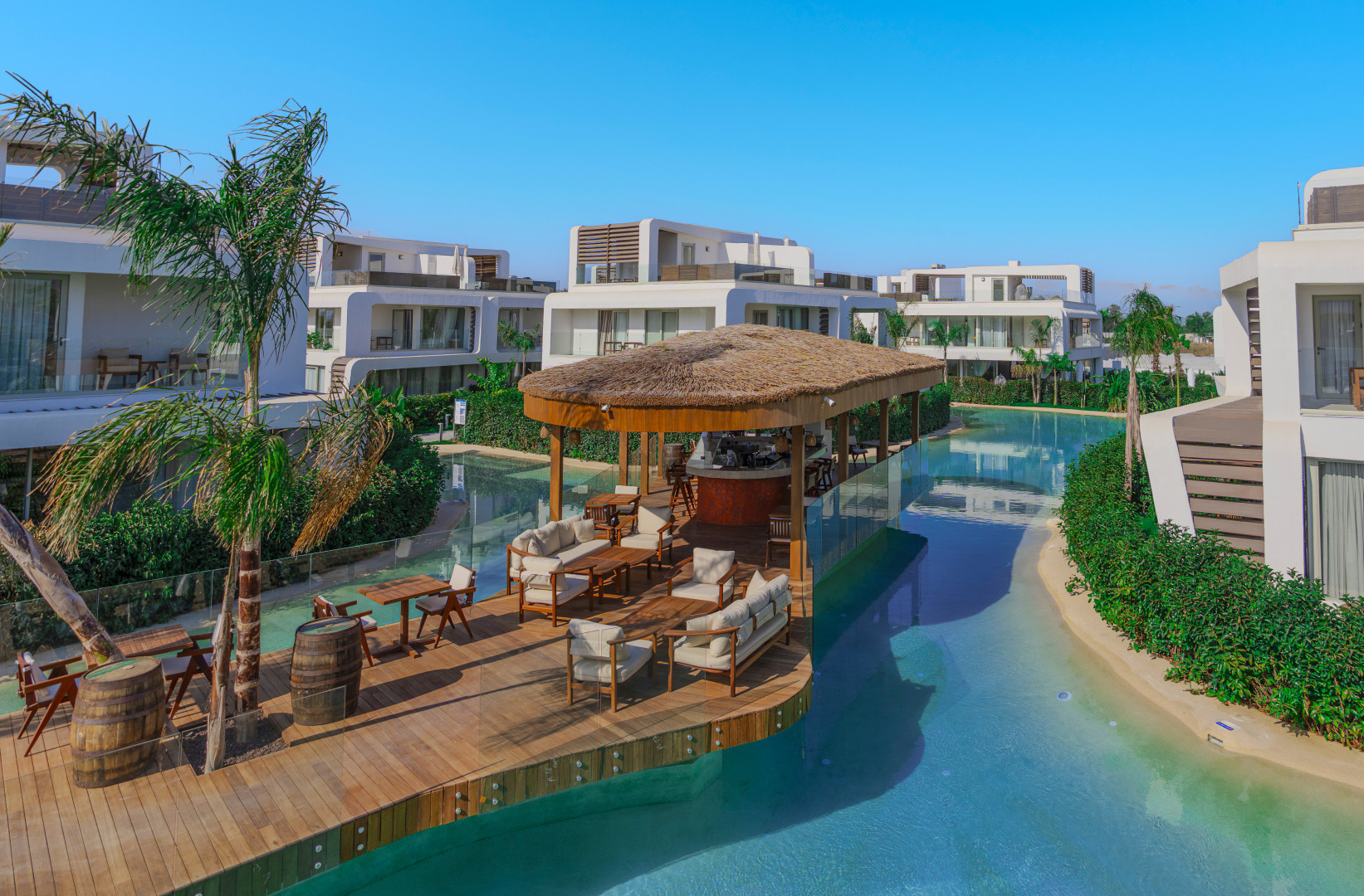 CLUB ARONA BY LAREN HOTELS