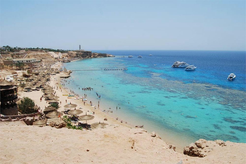 CLUB FARAANA REEF
