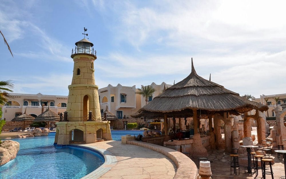 CLUB FARAANA REEF