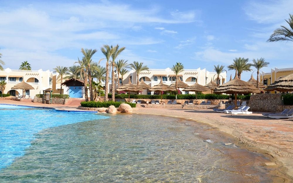 CLUB FARAANA REEF