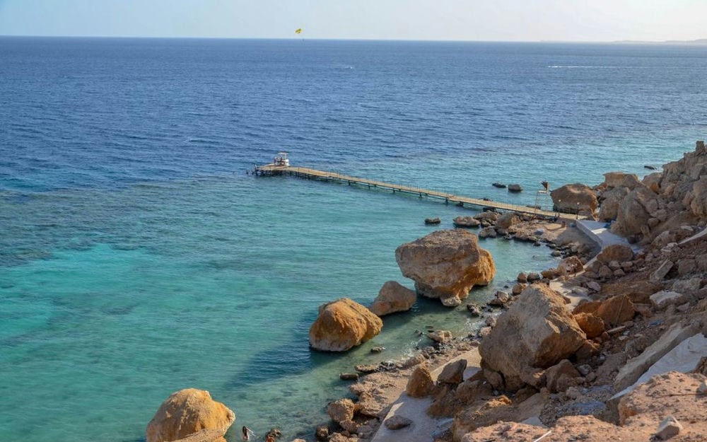 CLUB FARAANA REEF