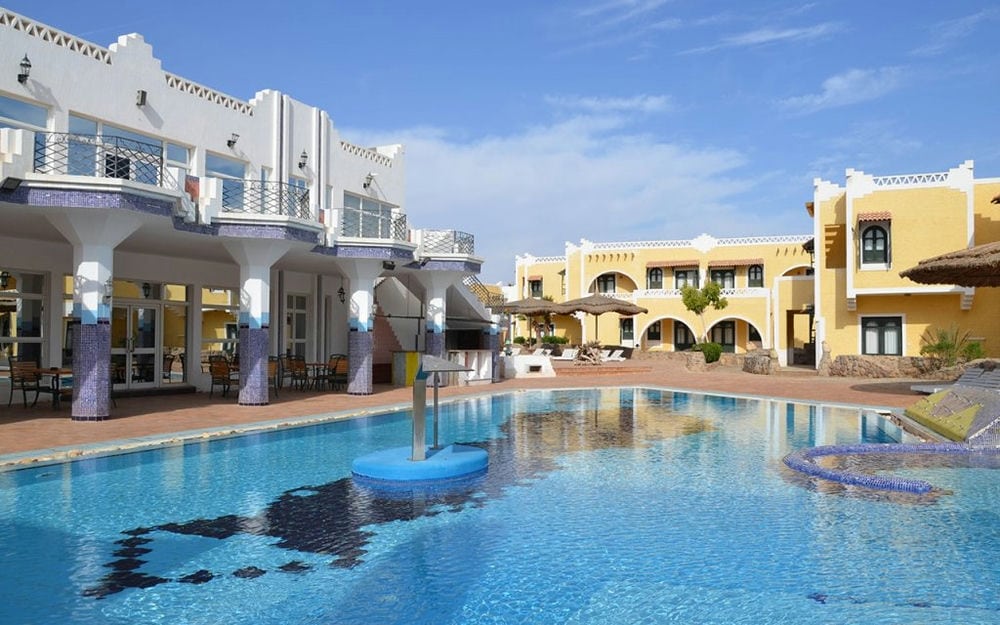 CLUB FARAANA REEF