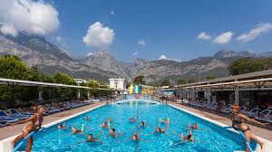 CLUB HOTEL BELPINAR
