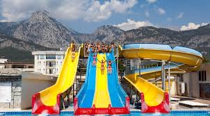CLUB HOTEL BELPINAR