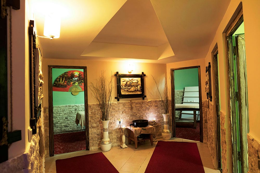 CLUB HOTEL CARETTA BEACH