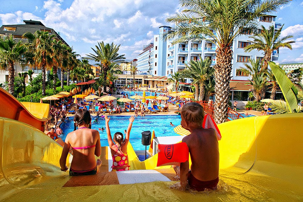 CLUB HOTEL CARETTA BEACH