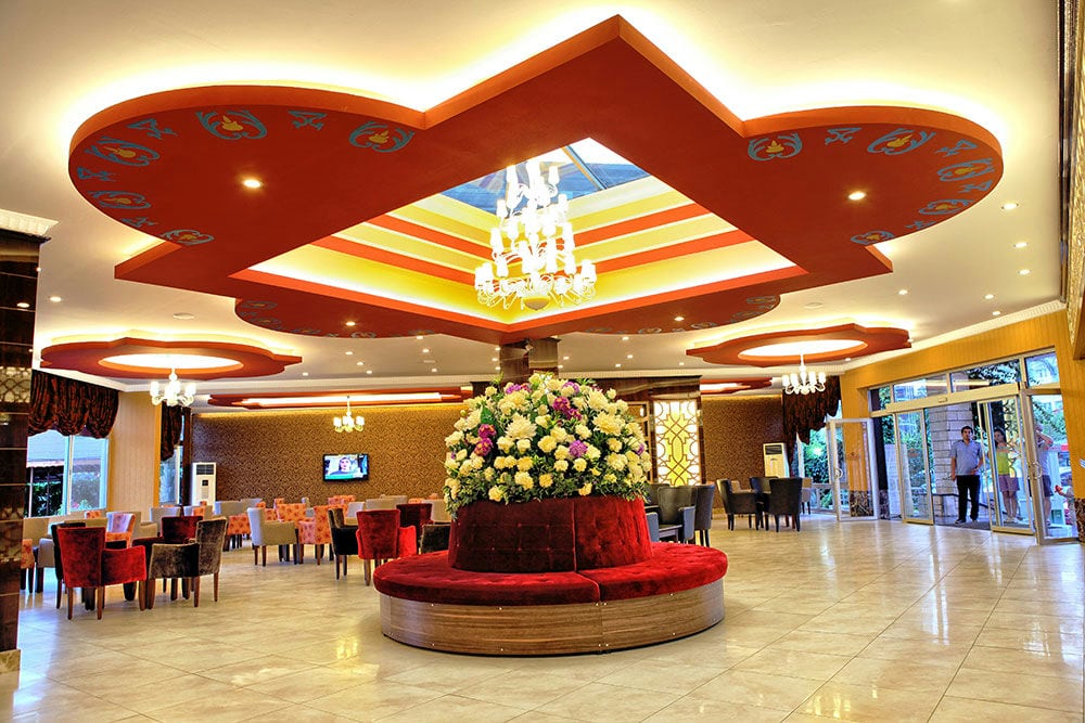 CLUB HOTEL CARETTA BEACH