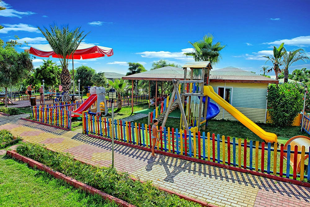 CLUB HOTEL CARETTA BEACH