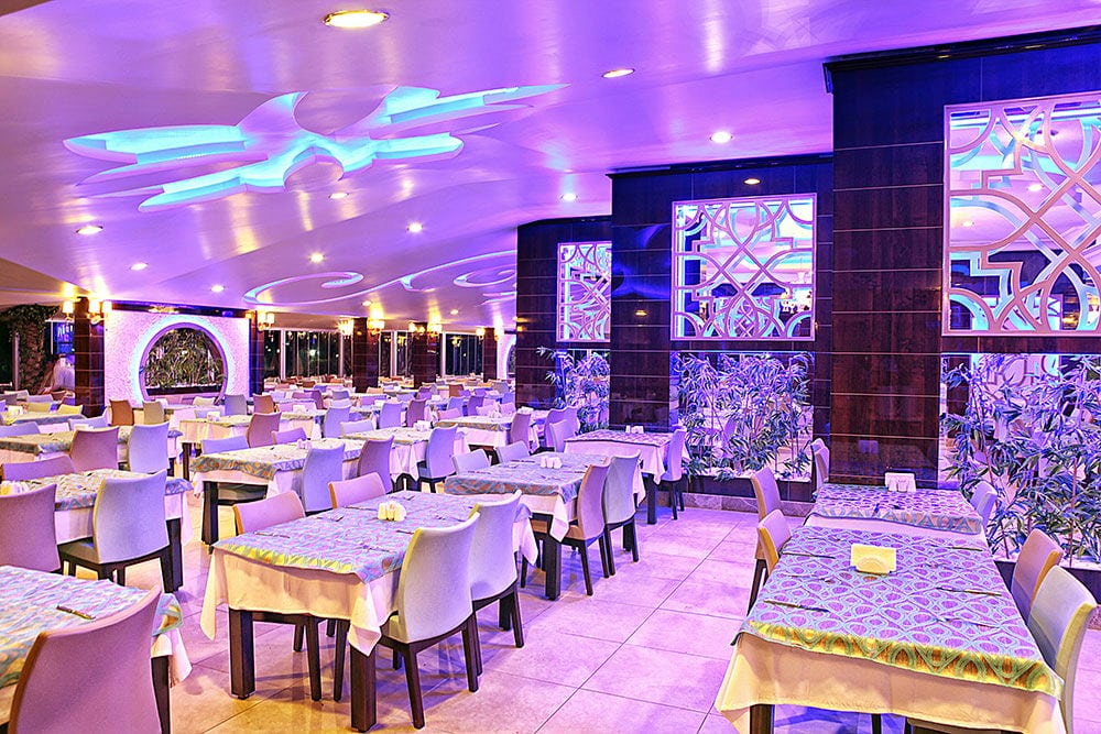 CLUB HOTEL CARETTA BEACH