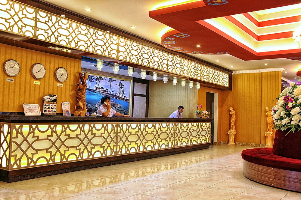 CLUB HOTEL CARETTA BEACH