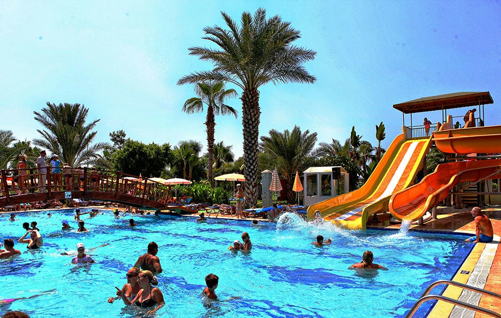 CLUB HOTEL CARETTA BEACH