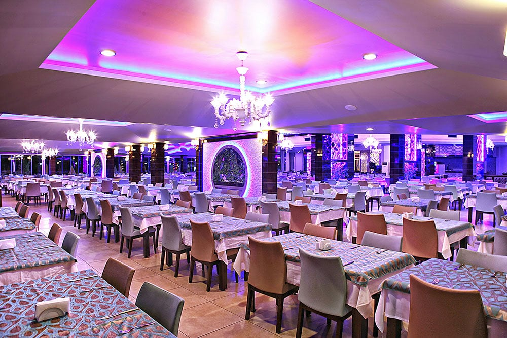 CLUB HOTEL CARETTA BEACH