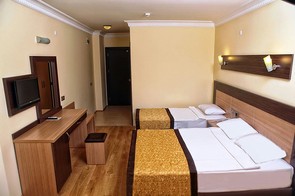 CLUB HOTEL CARETTA BEACH