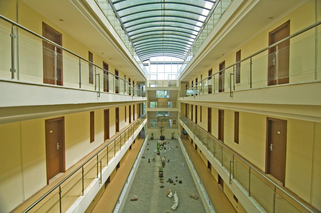 CLUB HOTEL SUNBEL