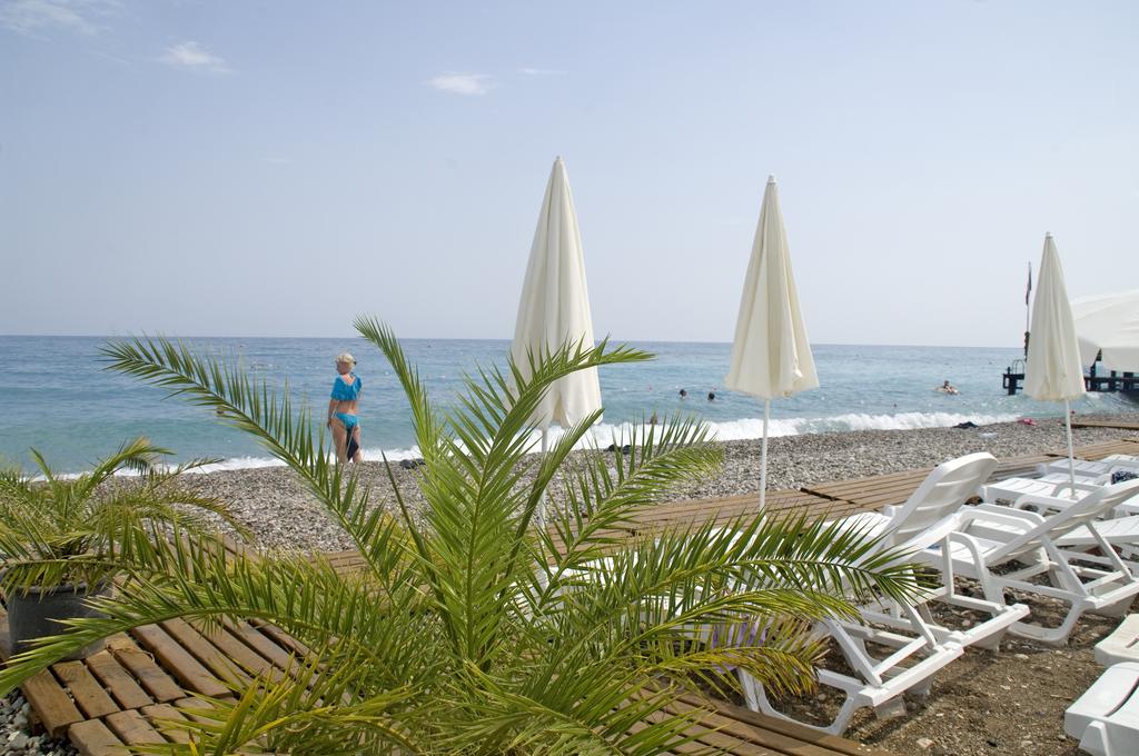 CLUB HOTEL SUNBEL