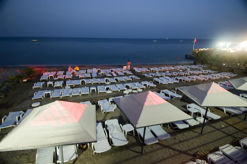 CLUB HOTEL SUNBEL