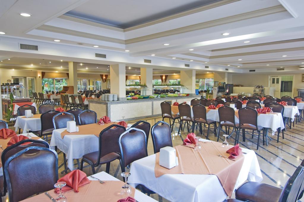 CLUB HOTEL SUNBEL