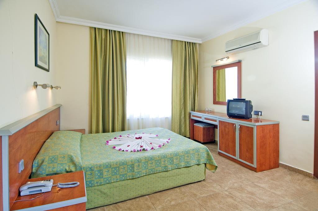 CLUB HOTEL SUNBEL
