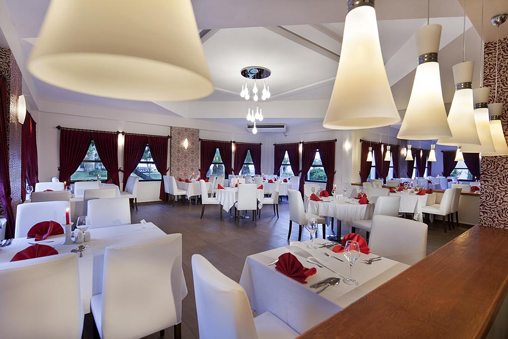 CLUB MARCO POLO 